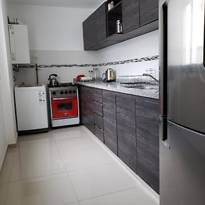 Viamonte Deluxe Barrio General Paz 2 Dormitorios